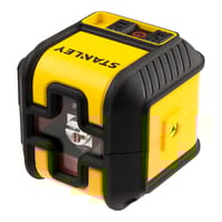 NIVEL LASER CUBIX STHT77498-1 STANLEY - 1