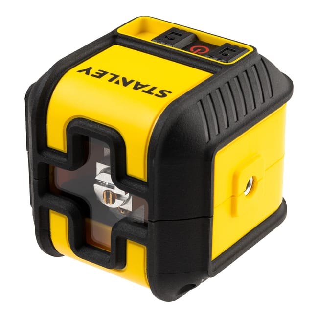 NIVEL LASER CUBIX STHT77498-1 STANLEY - 1
