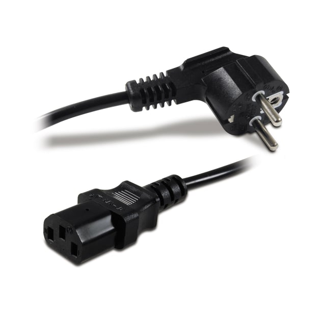 CABLE ALIMENTACION RED 230V CONECTOR C13