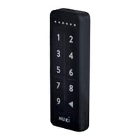 TECLADO CONTROL ACCESO KEYPAD NUKI - 1