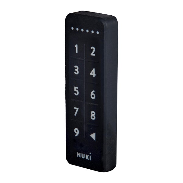 TECLADO CONTROL ACCESO KEYPAD NUKI