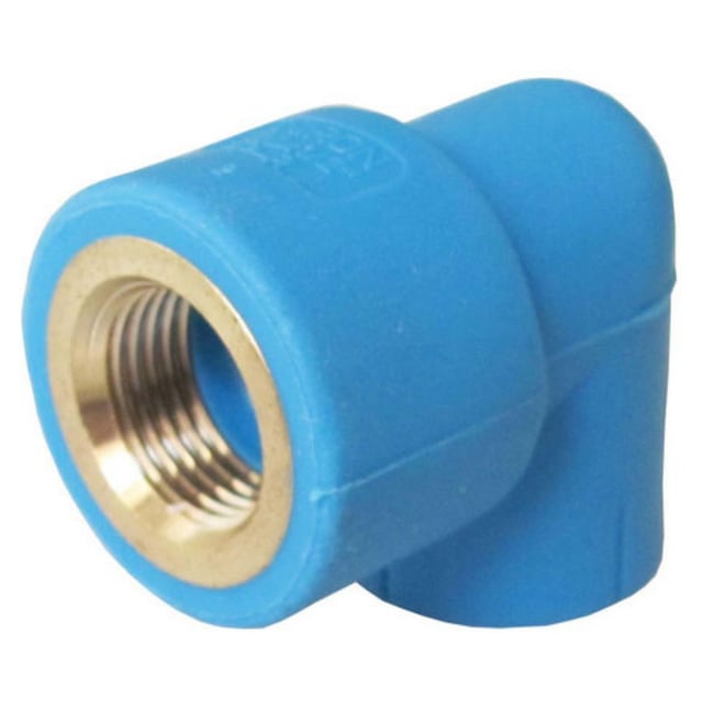 CODO 90º 25MMX1/2