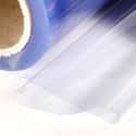 PVC FLEXIBLE TRANSPARENTE 1000X0,80 MM USO EXTERIOR - 1