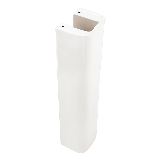 PEDESTAL PARA LAVABO ROCA GAP