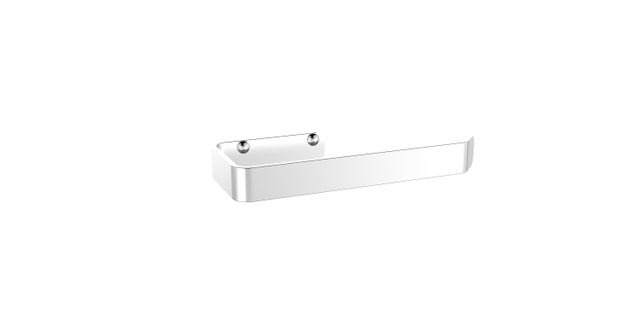 TOALLERO BIDE ALUMINIO CROMO