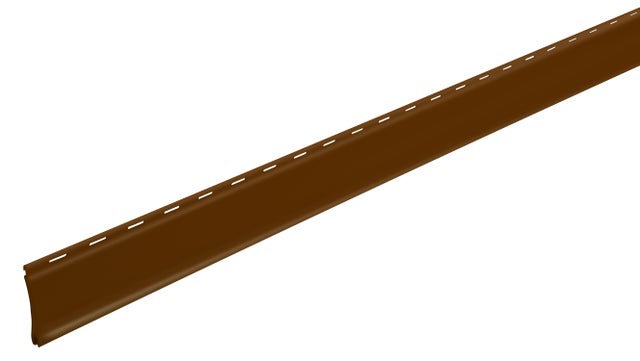 LAMA PARA PERSIANA ALUMINIO TERMICA 43.5  MM ROBLE. 2 M