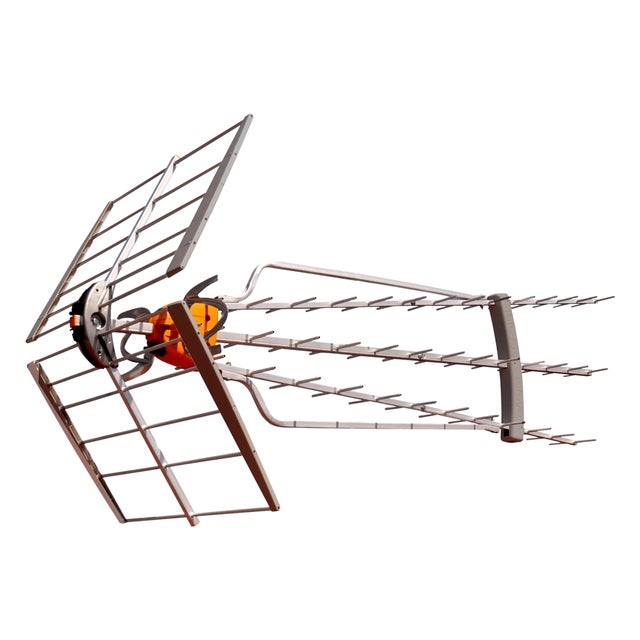ANTENA DAT BOSS LR UHF G47DBI