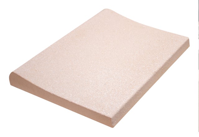 BORDE PISCINA 35X50CM BALEARIS CREMA
