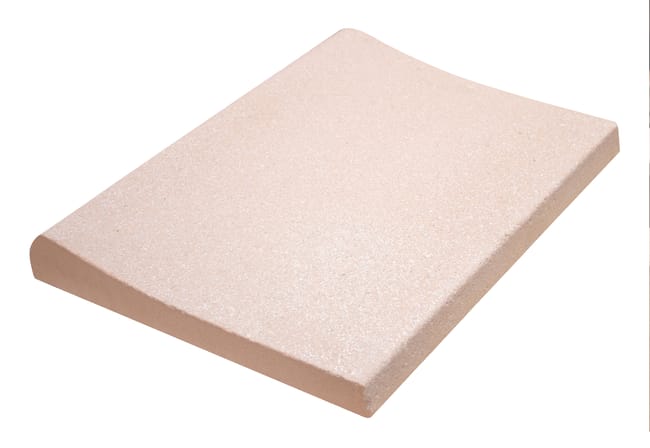 BORDE PISCINA 35X50CM BALEARIS CREMA - 1