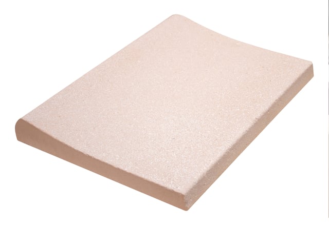 BORDE PISCINA 35X50CM BALEARIS CREMA