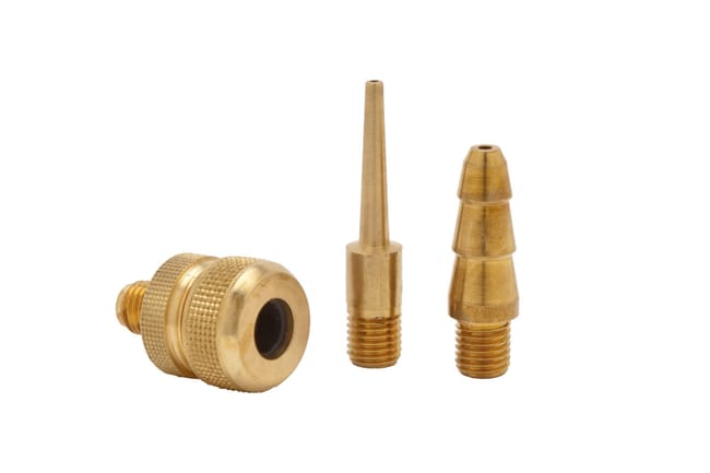 3 TERMINALES INFLADO UNIVERSAL - 1