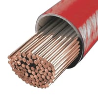 VARILLA APORTACION ACERO AL CARBONO 1.6MM 1KG STAYER - 1