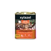 ACEITE PARA TECA LARGA DURACIÓN XYLAZEL 750ML - 1