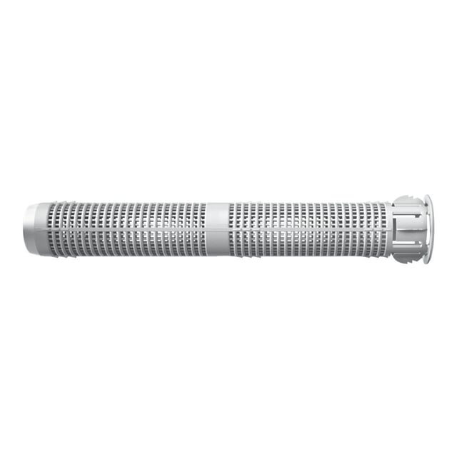 TAMIZ NYLON PARA TACO QUIMICO 20 X 200 MM FISCHER 20 UDS