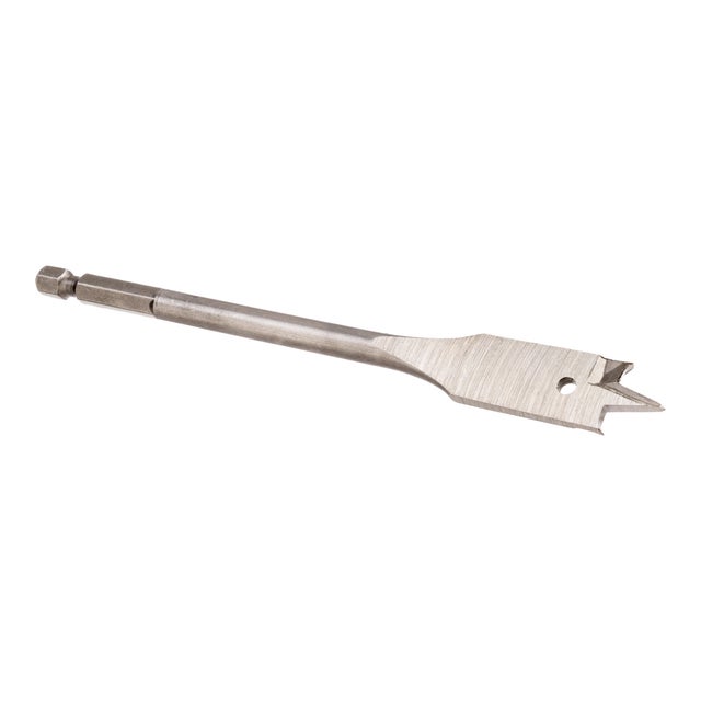 BROCA MADERA PALA 16 MM IZAR