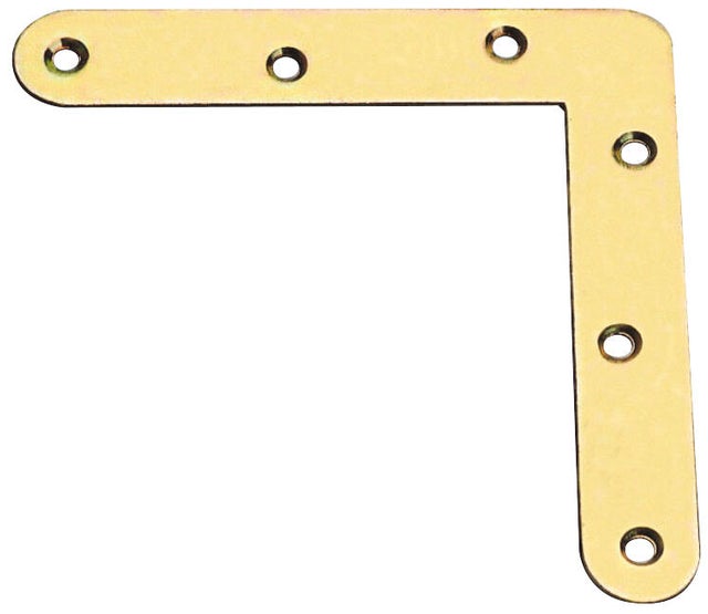ESCUADRA METÁLICA 40MM AMIG MODELO 2