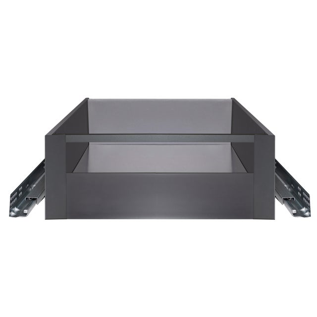 CACEROLERO OCULTO 60 CM SLIM
