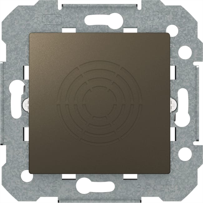 ZUMBADOR SERIE VIVA NEGRO - 1