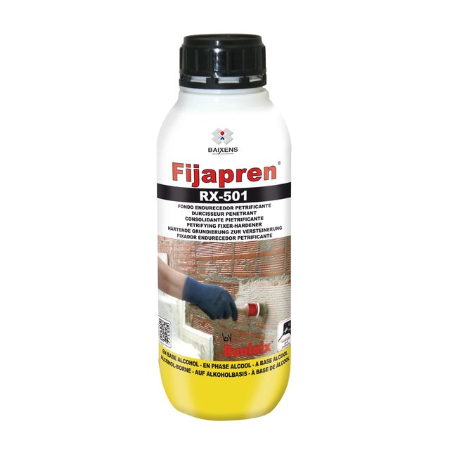 CONSOLIDANTE/FIJADOR AL DISOLVENTE 5L