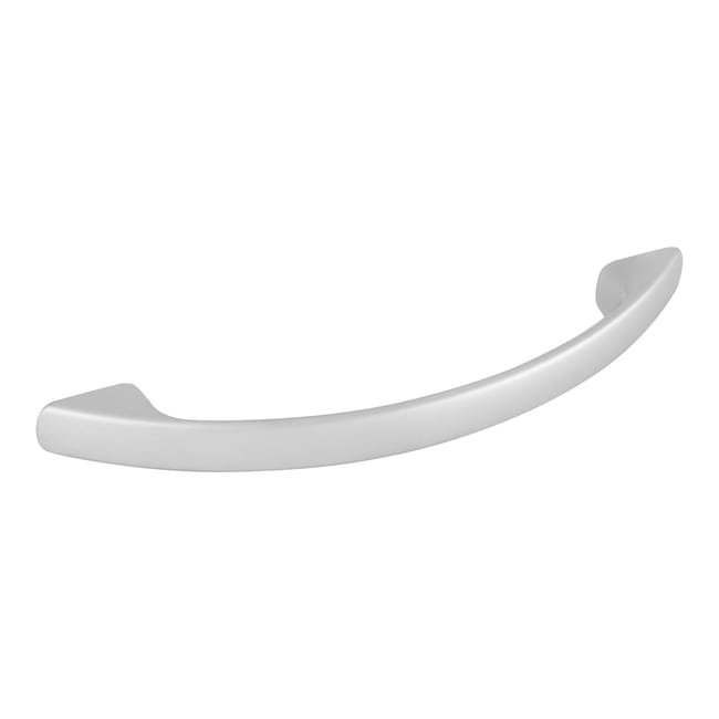 TIRADOR MUEBLE ZAMAK CROMO 1UD - 1