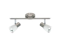 FOCO LUCA 2 LUCES - 1