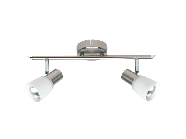 FOCO LUCA 2 LUCES - 1