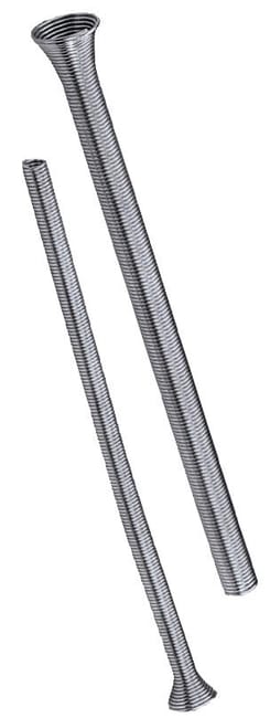 JUEGO MUELLES DOBLATUBOS 3/8-1/2 Y 5/8 - 1