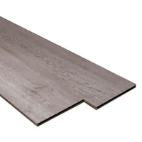 SUELO LAMINADO AC5 12MM MODELO ROBLE GINER - 1