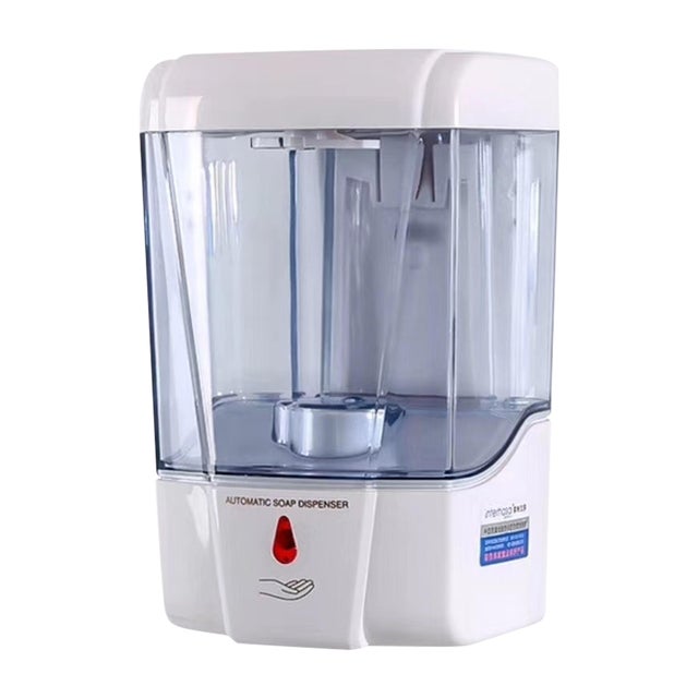 DOSIFICADOR SENSOR JABON KANOS