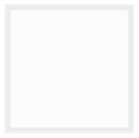 PANEL LED DE EMPOTRAR  60X60 38W CCT - 1