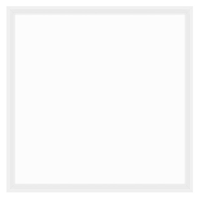 PANEL LED DE EMPOTRAR  60X60 38W CCT