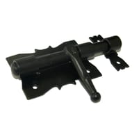 CERROJO CASTELLANO 100  MM. - 1