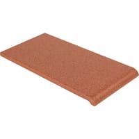 VIERTEAGUAS COTTO ESTRECHO 14X28CM - 1