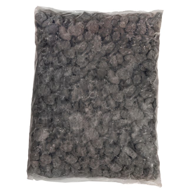 CANTO RODADO NEGRO 20/40 MM 20 KG - 1