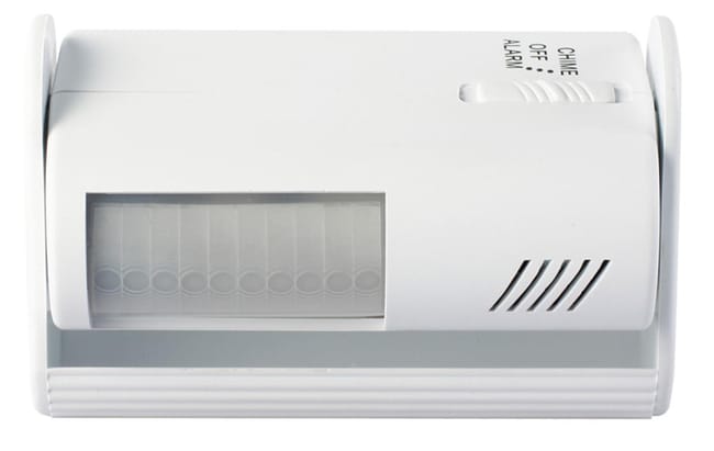 MINIALARMA MOVIMIENTO DETECTOR 60º - 1