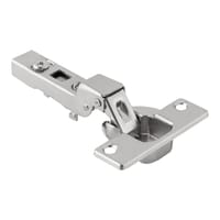 BISAGRA DE CAZOLETA 35MM SUPERAC  CLIP 110° HETTICH 2 UDS - 4