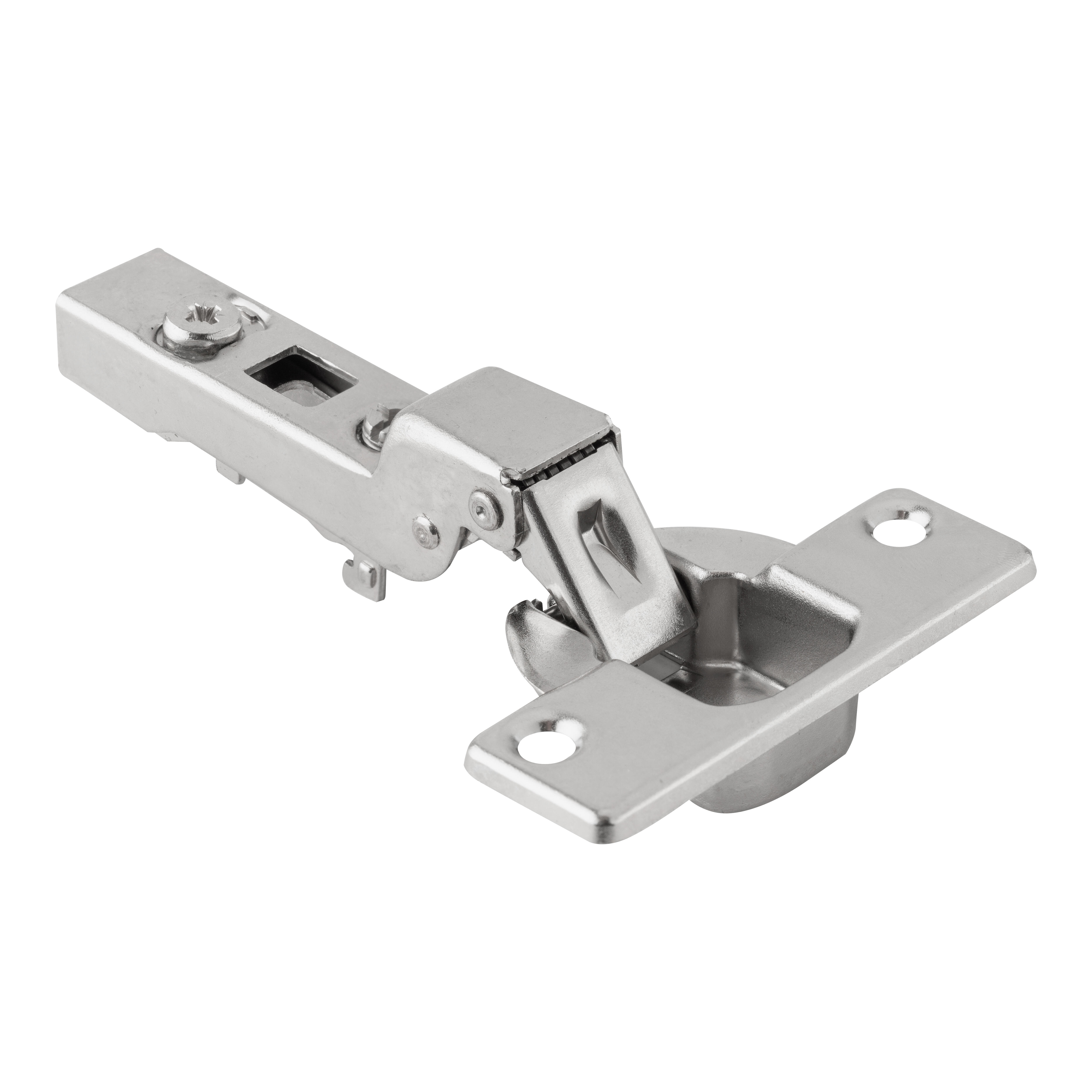 BISAGRA DE CAZOLETA 35MM SUPERAC  CLIP 110° HETTICH 2 UDS - 4