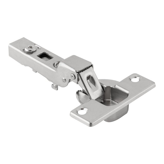 BISAGRA DE CAZOLETA 35MM SUPERAC  CLIP 110° HETTICH 2 UDS