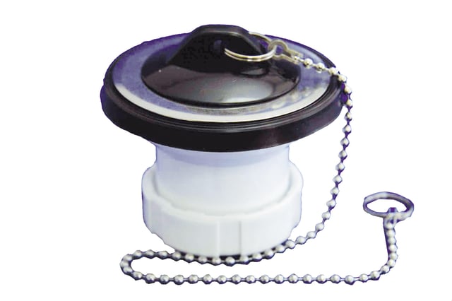 VÁLVULA LAVABO 1 1/2