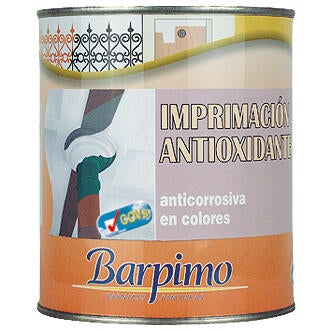IMPRIMACIÓN ANTIOXIDANTE  4L NEGRO - 2