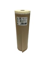 ROLLO PAPEL CON CINTA RECICLADO 30CM X 45M - 1