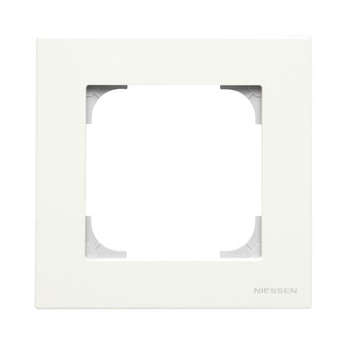 MARCO SIMPLE SERIE SKY BLANCO - 1