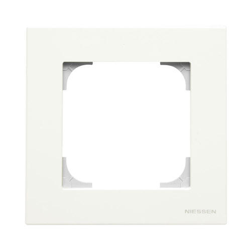 MARCO SIMPLE SERIE SKY BLANCO
