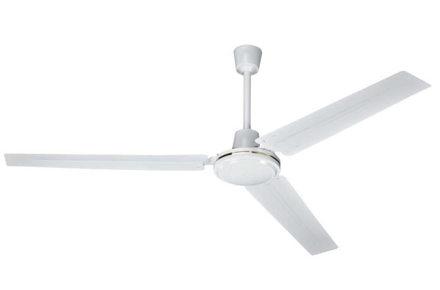 VENTILADOR DE TECHO Ø91CM SIN LUZ BLANCO