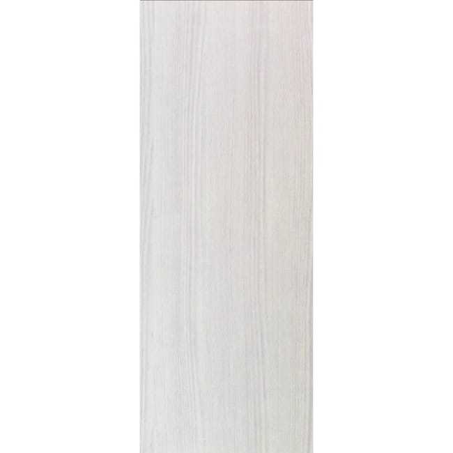 PANEL PUERTA ACORAZADA CARA INTERIOR VT5 MELAMINA NORD - 1