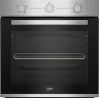 HORNO ESTÁTICO ACABADO INOX BEKO BIC 22100X  - 1