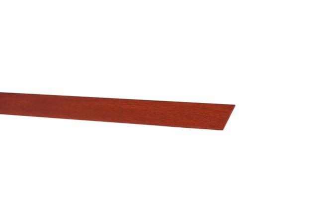 TAPAJUNTAS VENTANA PVC NOGAL