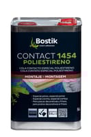 COLA DE CONTACTO PARA POLIESTIRENO 5KG - 1