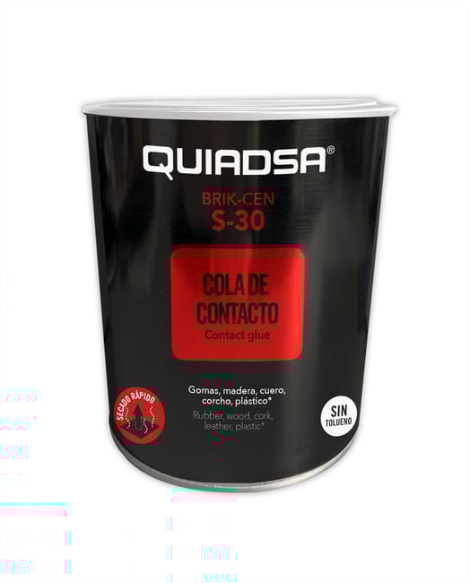 COLA DE CONTACTO 1L - 1