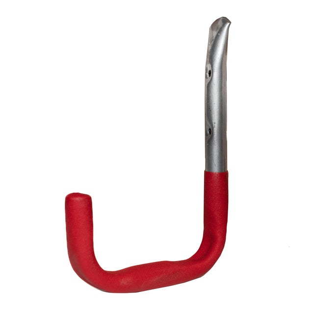 GANCHO PARA COLGAR EN PARED METÁLICO 215X153MM
